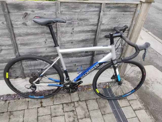 Adv 8.8 sales boardman