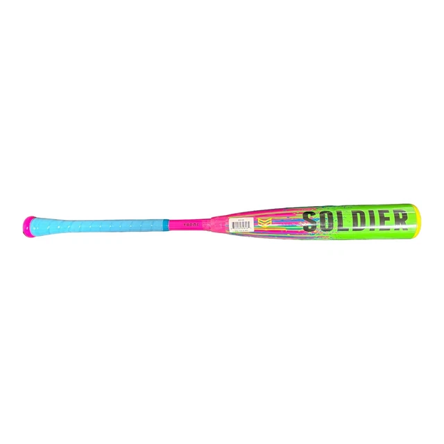 Soldier 2025 Tank 2-Piece -10 USSSA Baseball Bat 31 21 OZ