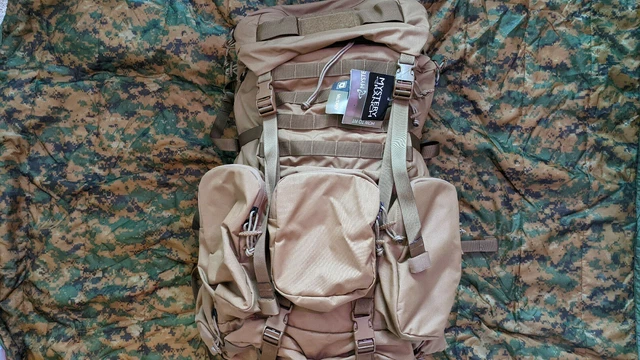 NWT MYSTERY RANCH Blackjack 80 SOF Spear Patrol Backpack Ruck Coyote Sustainment 725.00 PicClick
