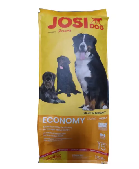 15kg Josera JosiDog ECONOMY Hundefutter ***TOP PREIS***