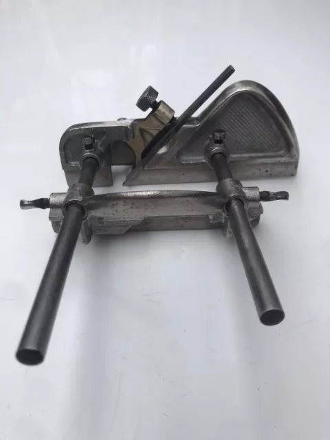 Rapier No.3 Plough Plane, with 1/4" blade - Vintage Woodwork Tool