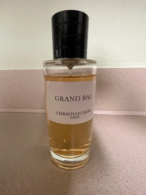 Christian Dior Grand Bal 4.2oz