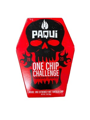 chip challenge 2020