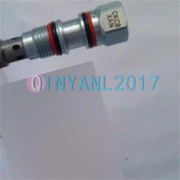 1PCS NEW For Sun Hydraulics CKCB-XAN Check Valve CKCBXAN CKCB XAN