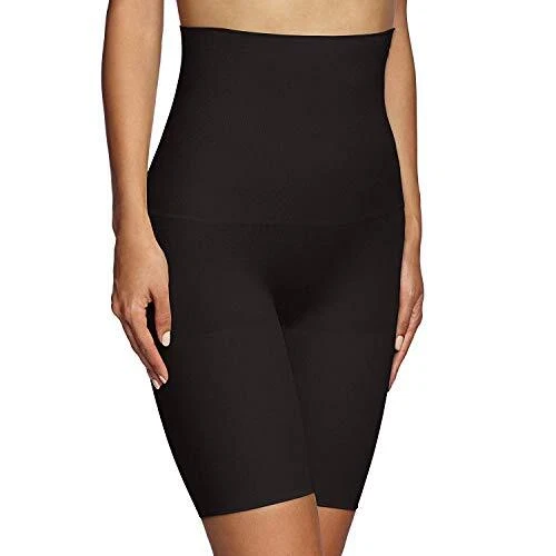 Women's Shapewear Hi Waist Thigh Slimmer