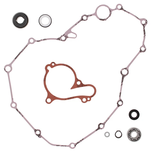 Kit Riparazione Pompa Acqua Winderosa Yamaha YFZ 450R 09-19 YFZ 450X 10-11