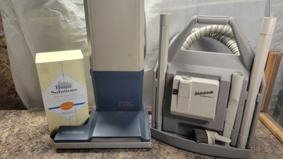 electrolux epic series 3500 sr