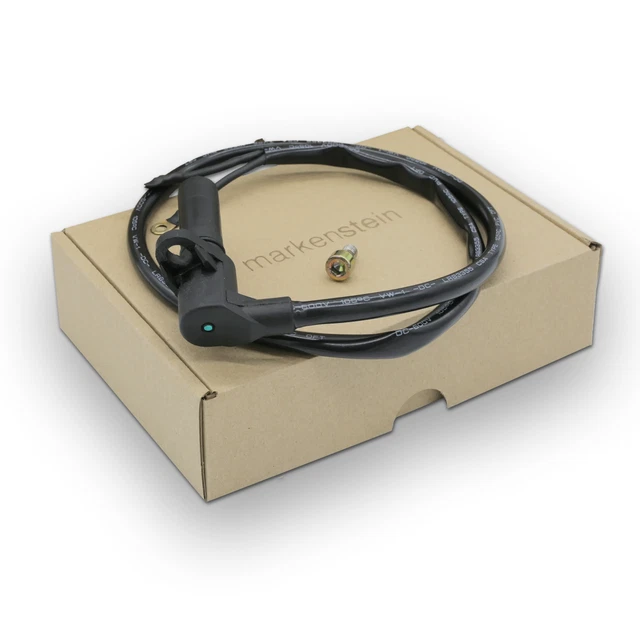 AS4311 AUTLOG ABS-Sensor Hinterachse Passend Für MERCEDES-BENZ S-Klasse