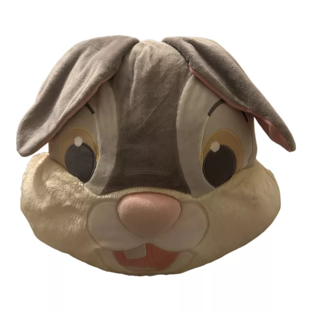 Disney Store Disney Bambi Hase Plüschkissen Klumper Kaninchen Kuschelkissen groß