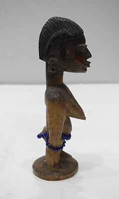 African Statue Zaramo Mwana Hiti Figure Tanzania 3