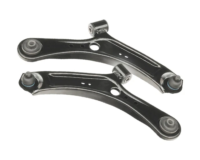 Garniture De Poteau De Pare-brise Pour Mini Cooper R55 R56 R57 (2007-2015) - Remplace 51137272583 / 51137272584 - 2