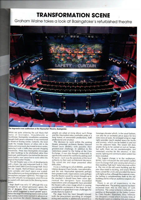 LIGHTING/SOUND INTERNATIONAL MAGAZINE October 1993 Incl PLASA 93 £2.80 
