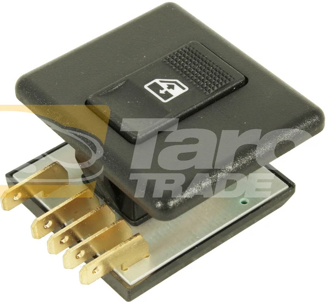 Alzavetri Manuali Ed Elettrici Per Lancia Phedra - Foto 9