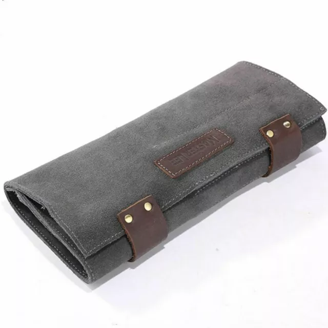 Salón Peluquería Bolso de Peluquería Estilista Belleza Estudiante Viaje Barbero Bolsa de Herramientas Estuche