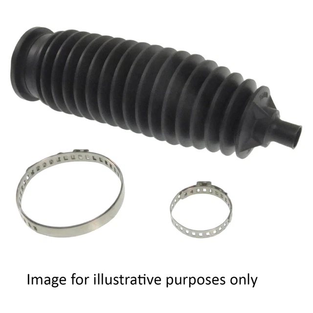 APEC STEERING RACK Boot Kit ACB3002 OE High Quality Engineered Part £