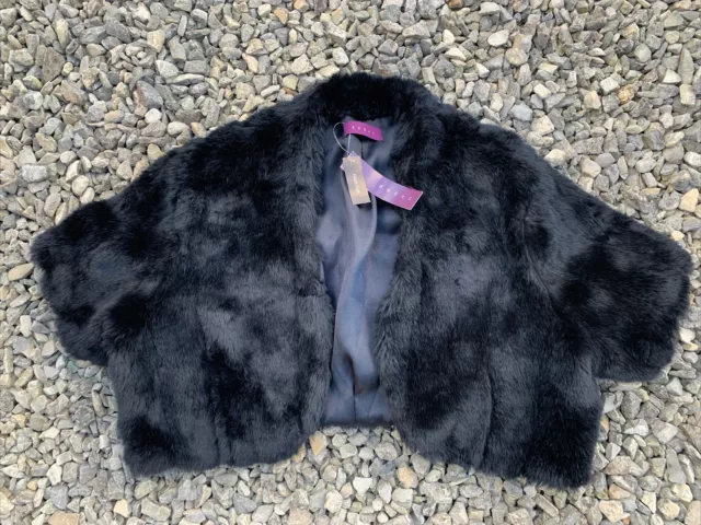 Debenhams shrugs deals and jackets