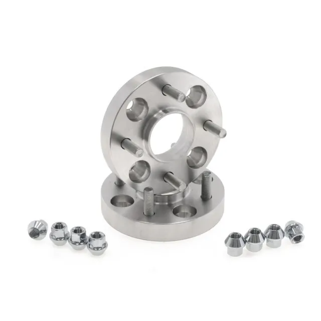 ATHENA Spacers with Double Bolts with Pre-Installed Stud Bolt - O-P3012CD