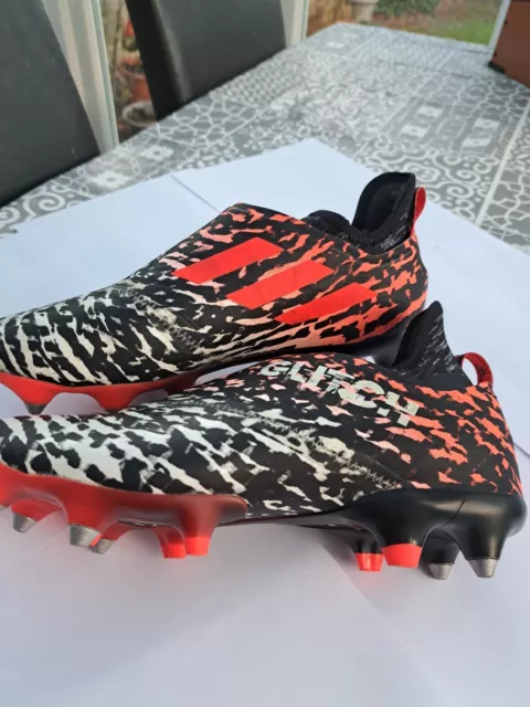 Adidas deals glitch london