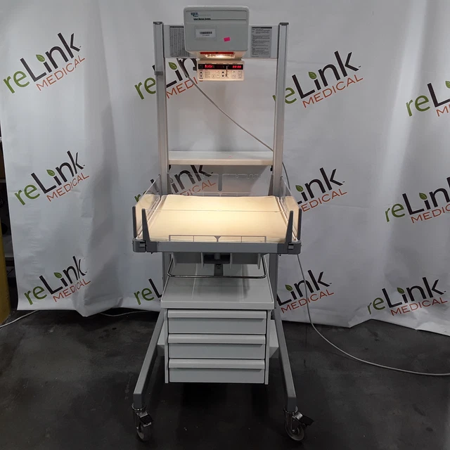 Ohmeda Medical Ohio model 4400 Infant warmer