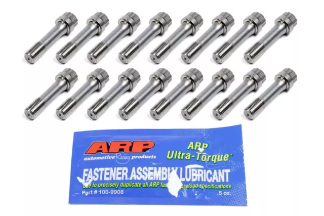 Eagle Specialty Products ARP 2000 Series 3/8 Rod Bolts 1.500 16pk