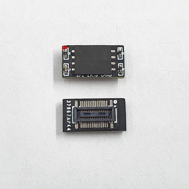 EFI Chip Card Unlock Bios Fix Firmware MDM For Notebook A1466 820-3209 EMC 2559