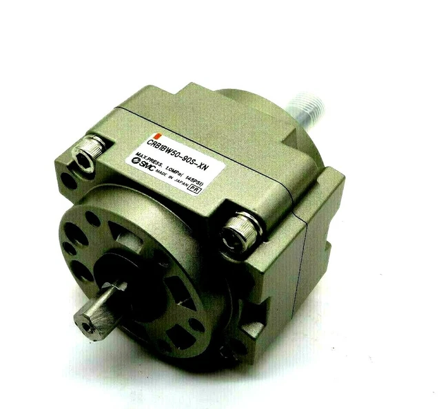 Cylindre Rotatif Pneumatique CRB1BW30-90S - Course 90mm - NEUF - Sans Marque