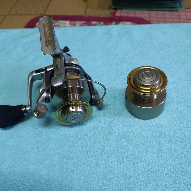 春のコレクション DAIWA TOURNAMENT Z3000LBT $141.98 - PicClick CA ウェア