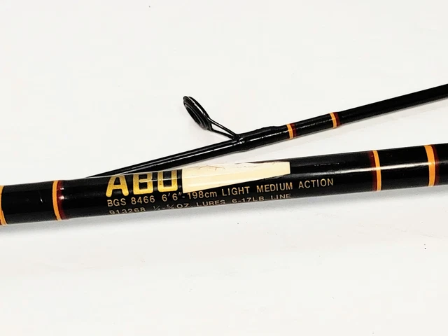 abu garcia ambassadeur 10000 cl The big boy! Abu Garcia 10000 CL J-Speed. This is the single speed 5.2:1  model