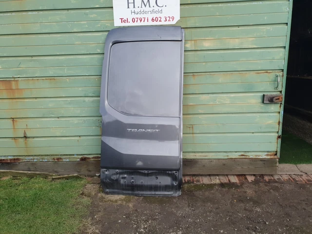 ford transit mk8 rear doors for sale