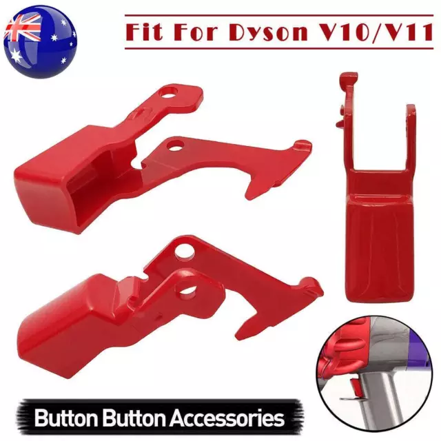 1x Power Trigger Switch Button For Dyson V11/V10 Vacuum Cleaner Replacement AU