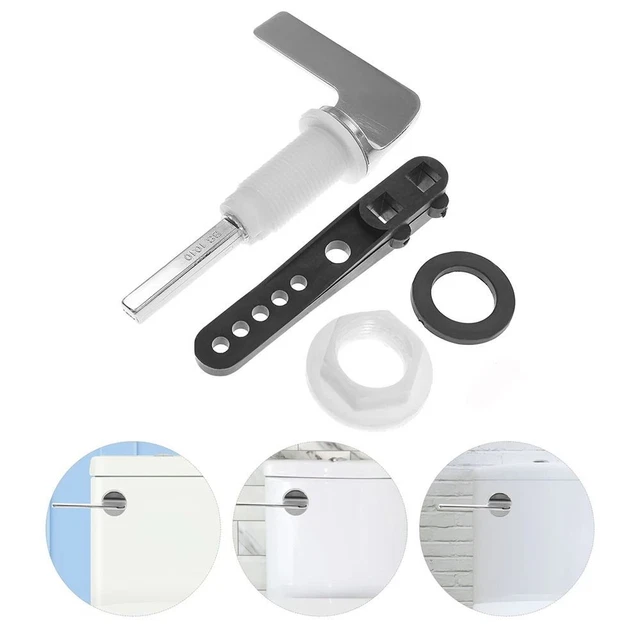 TOILETS WATER TANK Accessory Toilet Water Tank Wrench Toilet Tank Flush Lever EUR 8,09 PicClick FR