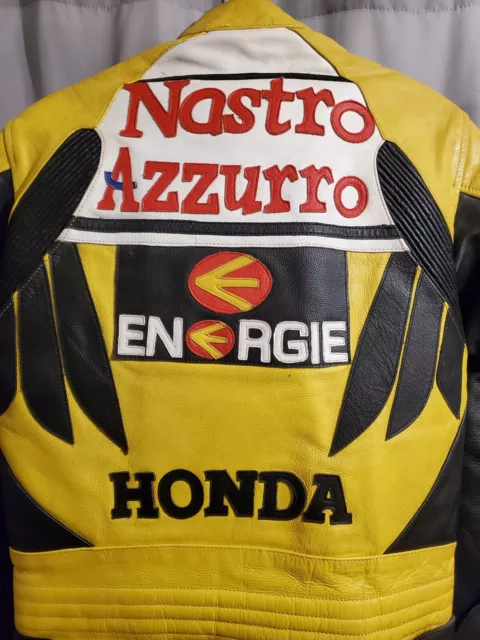 Blouson cuir moto 2