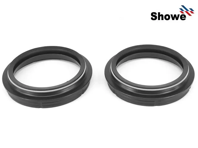 Showe Joints Poussière Fourche Kit Pour KTM Xc-W 250 2006 - 2016