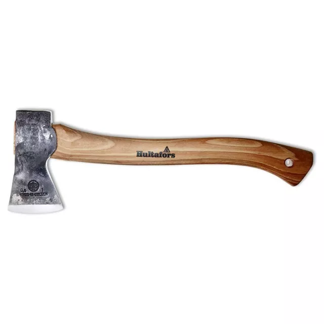 Hultafors Hultan Hatchet Axe - Australian Hultafors Dealer. Hults Bruk. 2