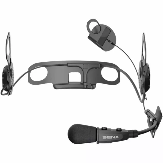 Sena 10U Bluetooth Kommunikator für Shoei J-Cruise Helme