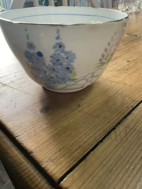 Royal Grafton Bone China Sugar Bowl