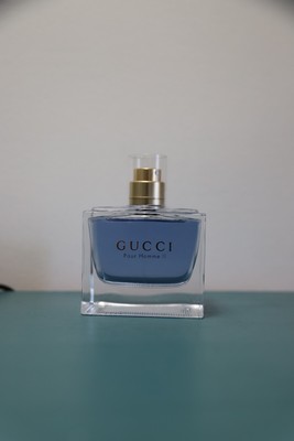 gucci pour homme ii