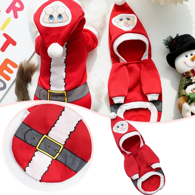 Autumn And Winter Pet Clothes  Small  Medium And Large Dogs  Teddy Cats  Cotton