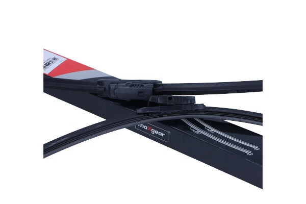 Maxgear 39-0675 Wiper Blade, Universal For Citroën,Ford,Ford Usa ...
