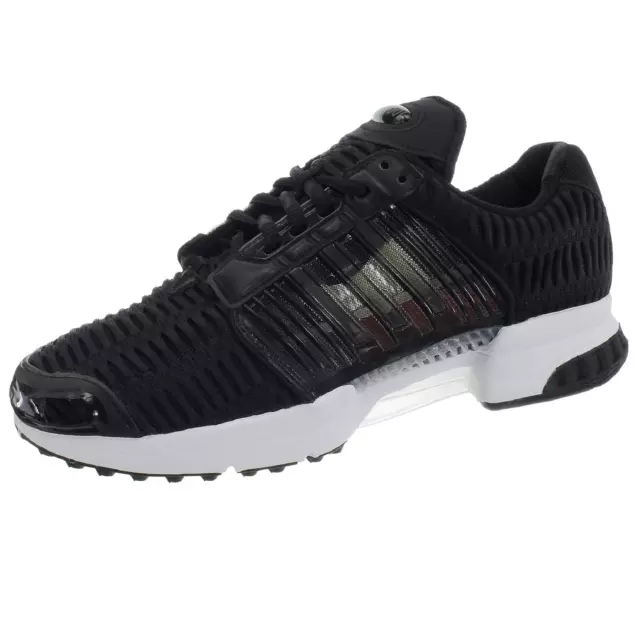 Adidas Originals Clima Cool 1 Sneaker Laufschuhe Turnschuhe Climacool CC schwarz