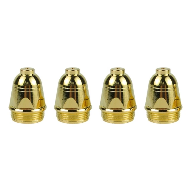 Consumable Cutting Electrode Nozzle P80-CNC Torch Tip For Plasma-Cutting Machine