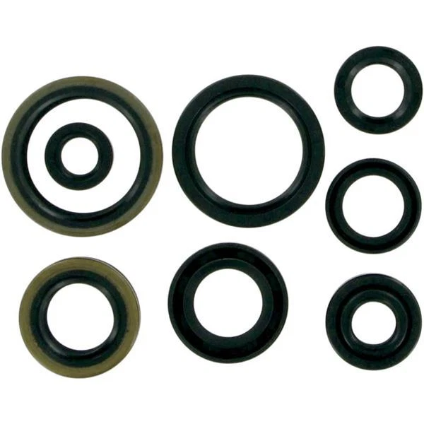 Moose Oil Seal Set - 822125