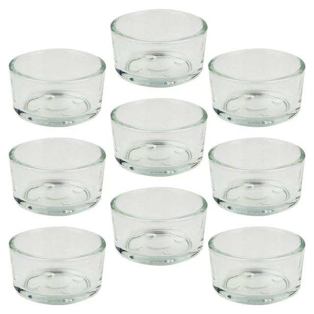 9 Pcs Mangiatoia Per Rettili Reptichip Vasca Del Terrario Forniture
