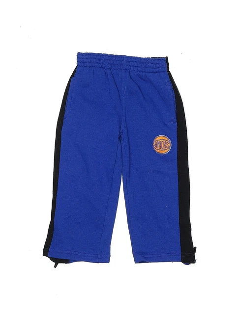 Zipway Boys Blue Sweatpants 2T