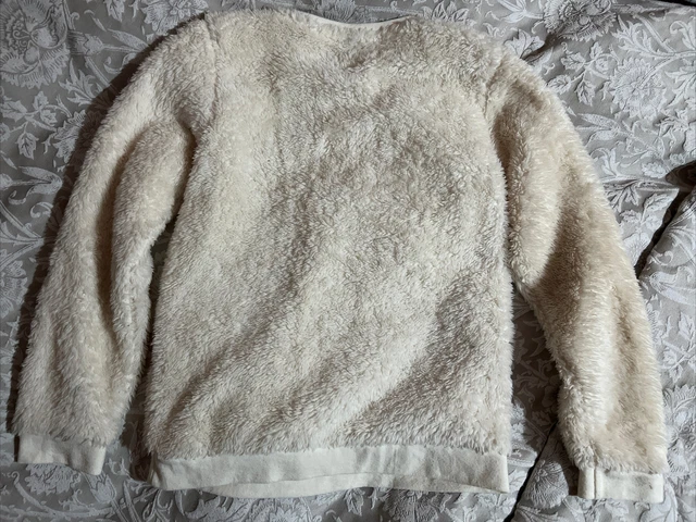 Pacchetto abbigliamento ragazze età 9-10 anni maglione saltatori pantaloni e abito 9 10 6
