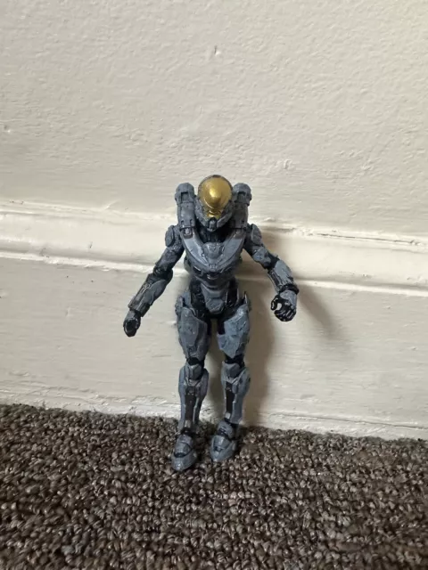 McFarlane Toys Halo 5 Guardians Serie 1 Spartan Kelly Action Figure