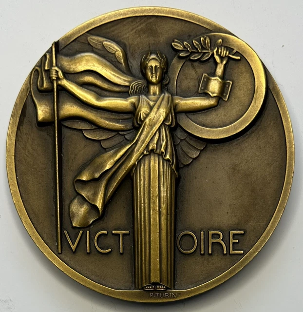 France - France, Médaille, Ile de la Cité, Notre Dame, Paris, Bronze, SUP, Turin