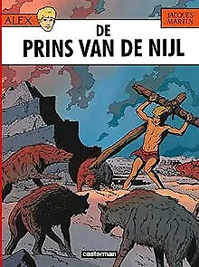 Prins Van de Nijl Alex von Martin Jacques | Buch | Zustand sehr gut