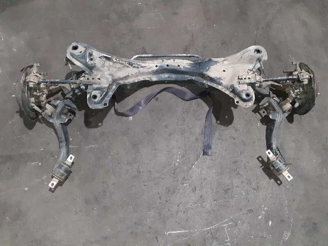 50300Sjfe01 Asse Posteriore / 2363348 Per Honda Fr-V Be 2.0 Executive