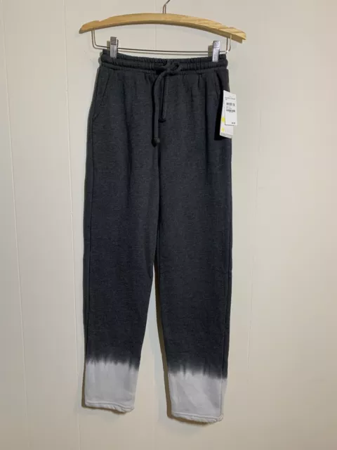 Zella Womens All Day Grey Forged Live In Pocket Joggers Size XS NWT